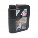 OLIO MOTORE 4T 10W-40 Tecnologia Sintetica