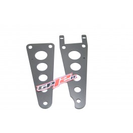 COPPIA SUPPORTI MOTORE ANTERIORE DAYTONA GP12