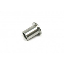 DISTANZIALE L.24,5 mm. PER SUPPORTO PINZA POST. FORMULA ASSIALE DISTANZIALE L.24,5 mm. PER SUPPORTO PINZA POST. FORMULA ASSIALE