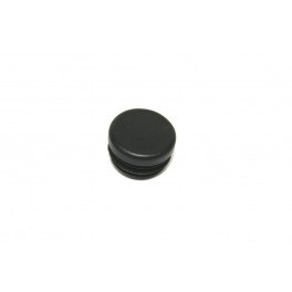 TAPPO D.28 IN PLASTICA PER STELO FORCELLA TAPPO D.28 IN PLASTICA PER STELO FORCELLA