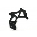 PIASTRA SUPPORTO MOTORE ALLUMINIO DESTRA  MINI RX 2006