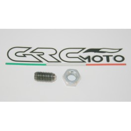 GRANO CON SFERA + DADO PER PROLINK RRZ-3