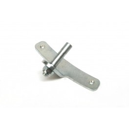 SUPPORTO ANTERIORE CARENA VETRORESINA MIDI RRZ -RXM SUPPORTO ANTERIORE CARENA VETRORESINA MIDI RRZ -RXM