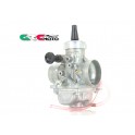 CARBURATORE MIKUNI 665 ORIGINALE (26)